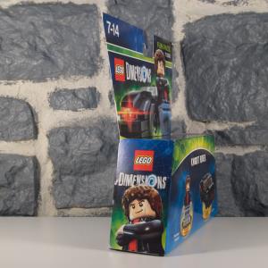 Lego Dimensions - Fun Pack - Knight Rider (02)
